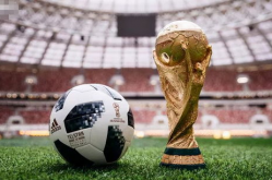 企鹅体育直播tv版,世界杯出现“精准到毫米级”的越位线显示