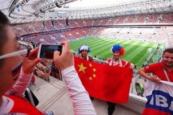 企鹅体育安装包,世界杯官方展示球场背后的AI灯光调度系统